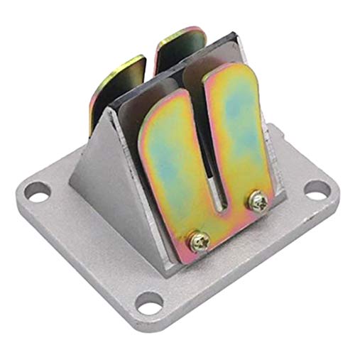 リードバルブセット　KTM 125SX ハスクバーナ TC125 リードバルブ リードバルブセット KTM 125SX ハスクバーナ TC125 リードバルブ